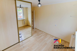 Mieszkanie 3-pokojowe w Centrum Z Garażem